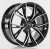 Диск Megami MGM-41 6x14 4*100 Et:36 Dia:60,1 bkf Диск Megami MGM-41 6x14 4*100 Et:36 Dia:60,1 bkf