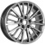 Диск KDW KD1740 7x17 5*112 Et:40 Dia:57,1 Grey Painted Диск KDW KD1740 7x17 5*112 Et:40 Dia:57,1 Grey Painted