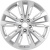 Диск KDW KD1830 7x18 5*114,3 Et:37 Dia:66,6 Silver Painted Диск KDW KD1830 7x18 5*114,3 Et:37 Dia:66,6 Silver Painted