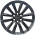 Диск RST R2203FF 9x22 6*139,7 Et:28 Dia:78,1 BL Диск RST R2203FF 9x22 6*139,7 Et:28 Dia:78,1 BL