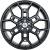 Диск RST R2207FF 9x22 6*139,7 Et:50 Dia:100,1 BLm Диск RST R2207FF 9x22 6*139,7 Et:50 Dia:100,1 BLm