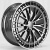 Диск KoKo Kuture YF0470 9,5x20 5*112 Et:43 Dia:66,6 GMF Диск KoKo Kuture YF0470 9,5x20 5*112 Et:43 Dia:66,6 GMF