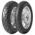 Мотошина Dunlop Kabuki D404 - Мотошина Dunlop Kabuki D404 -
