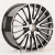 Диск RGW RGW626 9x21 5*112 Et:34 Dia:66,6 BKF Диск RGW RGW626 9x21 5*112 Et:34 Dia:66,6 BKF