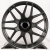 Диск RGW RGW1903 10x21 5*130 Et:36 Dia:84,1 Matte Black Lip