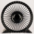 Диск RGW RGW0687 9x21 5*120 Et:45 Dia:62,5 Gloss Black Диск RGW RGW0687 9x21 5*120 Et:45 Dia:62,5 Gloss Black