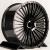 Диск RGW S3192502-45 10x21 5*112 Et:32 Dia:66,6 Gloss Black