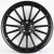 Диск RGW S3192502-16 11x22 5*112 Et:40 Dia:66,6 Matt Black
