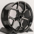 Диск RGW S3192502-29 9x20 5*112 Et:40 Dia:66,6 Gloss Black Диск RGW S3192502-29 9x20 5*112 Et:40 Dia:66,6 Gloss Black