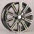 Диск Zumbo Wheels TY27 9,5x22 5*150 Et:58 Dia:110,1 GMF Диск Zumbo Wheels TY27 9,5x22 5*150 Et:58 Dia:110,1 GMF