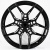Диск RGW S3192502-14 9x21 5*112 Et:35 Dia:66,6 Gloss Black