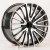 Диск RGW S3192502-61 10x21 5*112 Et:44 Dia:66,6 Gloss Black Machined Face Диск RGW S3192502-61 10x21 5*112 Et:44 Dia:66,6 Gloss Black Machined Face