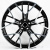 Диск RGW S3192502-17 9x20 5*112 Et:40 Dia:66,6 BKF