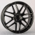 Диск Zumbo Wheels MB77 10x21 5*112 Et:45 Dia:66,6 Matt BML