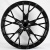 Диск RGW S3192502-19 9,5x22 5*112 Et:32 Dia:66,6 Gloss Black Диск RGW S3192502-19 9,5x22 5*112 Et:32 Dia:66,6 Gloss Black