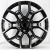 Диск RGW RGW3571 10x22 5*150 Et:40 Dia:110,1 BKF Black Clear Диск RGW RGW3571 10x22 5*150 Et:40 Dia:110,1 BKF Black Clear