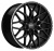 Диск Khomen 1902 8,5x19 5*114,3 Et:30 Dia:60,1 Black MR Диск Khomen 1902 8,5x19 5*114,3 Et:30 Dia:60,1 Black MR