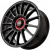 Диск KoKo Kuture FF009 7,5x17 5*114,3 Et:38 Dia:73,1 Full Gloss Black Диск KoKo Kuture FF009 7,5x17 5*114,3 Et:38 Dia:73,1 Full Gloss Black