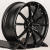 Диск KoKo Kuture FF593 8x18 5*112 Et:38 Dia:66,6 Matte Black Диск KoKo Kuture FF593 8x18 5*112 Et:38 Dia:66,6 Matte Black