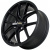 Диск KoKo Kuture FF012 7,5x17 5*112 Et:35 Dia:66,6 Matte Black Диск KoKo Kuture FF012 7,5x17 5*112 Et:35 Dia:66,6 Matte Black