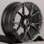 Диск KoKo Kuture FF579 8x18 5*112 Et:38 Dia:66,6 Satin Gunmetal Диск KoKo Kuture FF579 8x18 5*112 Et:38 Dia:66,6 Satin Gunmetal