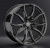 Диск Replay FD135 9x20 5*114,3 Et:40 Dia:70,6 BK Диск Replay FD135 9x20 5*114,3 Et:40 Dia:70,6 BK