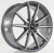 Диск Megami MGM-40 6,5x16 4*100 Et:36 Dia:60,1 gmf