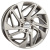 Диск Carwel Калкан 206 7x17 5*112 Et:49 Dia:57,1 SB Диск Carwel Калкан 206 7x17 5*112 Et:49 Dia:57,1 SB