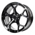 Диск VAGE F117 8x18 5*112 Et:38 Dia:73,1 BGKF Диск VAGE F117 8x18 5*112 Et:38 Dia:73,1 BGKF