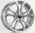 Диск Megami MGM-33 6,5x15 4*108 Et:27 Dia:65,1 gmf Диск Megami MGM-33 6,5x15 4*108 Et:27 Dia:65,1 gmf