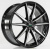 Диск Megami MGM-40 7,5x18 5*108 Et:52 Dia:60,1 bkf Диск Megami MGM-40 7,5x18 5*108 Et:52 Dia:60,1 bkf