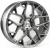 Диск X'trikeRST R148 8x18 5*114,3 Et:30 Dia:60,1 BMG Диск X'trikeRST R148 8x18 5*114,3 Et:30 Dia:60,1 BMG