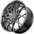 Диск HRE FF10 8,5x19 5*112 Et:38 Dia:66,6 HB