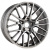 Диск Anzoo H704D 11x21 5*130 Et:58 Dia:71,6 GunMetal Machined Face