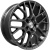 Диск Khomen KHW1818 7x18 5*112 Et:43 Dia:57,1 Gray Диск Khomen KHW1818 7x18 5*112 Et:43 Dia:57,1 Gray