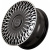 Диск Sakura Wheels 9658-381 6,5x16 4*100 Et:40 Dia:73,1 B4 Диск Sakura Wheels 9658-381 6,5x16 4*100 Et:40 Dia:73,1 B4