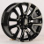 Диск IWheel IVF-843 7,5x18 6*139,7 Et:25 Dia:106,2 B Диск IWheel IVF-843 7,5x18 6*139,7 Et:25 Dia:106,2 B