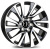 Диск IWheel IV-871 8,5x20 6*139,7 Et:25 Dia:106,1 BM