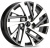 Диск IWheel iV-102 7x17 5*114,3 Et:35 Dia:60,1 BM Диск IWheel iV-102 7x17 5*114,3 Et:35 Dia:60,1 BM