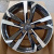 Диск IWheel iV-113 8x19 5*112 Et:40 Dia:57,1 BM