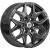 Диск K&K Гангут (КС1176) 7,5x18 6*114,3 Et:45 Dia:66,1 кварц Диск K&K Гангут (КС1176) 7,5x18 6*114,3 Et:45 Dia:66,1 кварц