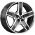 Диск Premium Series КР008 8,5x20 5*114,3 Et:45 Dia:66,6 diamond quartz Диск Premium Series КР008 8,5x20 5*114,3 Et:45 Dia:66,6 diamond quartz
