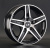 Диск LS wheels LS321 6,5x15 5*110 Et:35 Dia:65,1 BKF Диск LS wheels LS321 6,5x15 5*110 Et:35 Dia:65,1 BKF