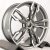 Диск KoKo Kuture YF5718 8,5x21 5*112 Et:30 Dia:66,6 MSDG Диск KoKo Kuture YF5718 8,5x21 5*112 Et:30 Dia:66,6 MSDG