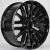 Диск RGW TYH78 9x20 6*139,7 Et:28 Dia:78,1 Gloss Black Диск RGW TYH78 9x20 6*139,7 Et:28 Dia:78,1 Gloss Black