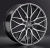 Диск LS wheels FlowForming RC70 8,5x19 5*108 Et:36 Dia:65,1 bkf