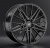 Диск LS wheels FlowForming RC76 8,5x19 5*108 Et:36 Dia:65,1 bk