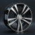 Диск LS wheels LS141 6,5x15 5*112 Et:40 Dia:66,6 bkf Диск LS wheels LS141 6,5x15 5*112 Et:40 Dia:66,6 bkf