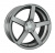 Диск LS wheels LS 742 8,5x19 5*114,3 Et:40 Dia:67,1 MGM
