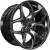 Диск PDW 5501 9,5x20 5*120 Et:40 Dia:74,1 Hyper Black Диск PDW 5501 9,5x20 5*120 Et:40 Dia:74,1 Hyper Black
